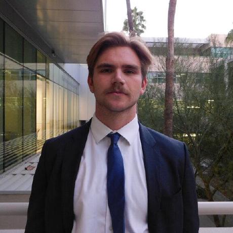 Headshot of Ryder Rhoads